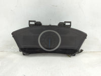2014-2015 Ford Explorer Instrument Cluster Speedometer Gauges P/N:EB5T-10849-GL Fits Fits 2014 2015 OEM Used Auto Parts - Oe