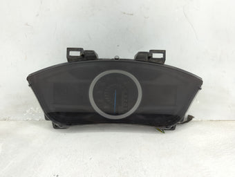 compare product 2014-2015 Ford Explorer Instrument Cluster Speedometer Gauges P/N:EB5T-10849-GL Fits Fits 2014 2015 OEM Used Auto Parts