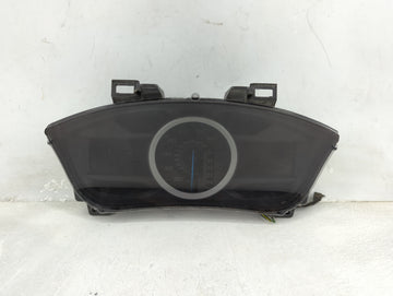 2014-2015 Ford Explorer Instrument Cluster Speedometer Gauges P/N:EB5T-10849-GL Fits Fits 2014 2015 OEM Used Auto Parts - Oe