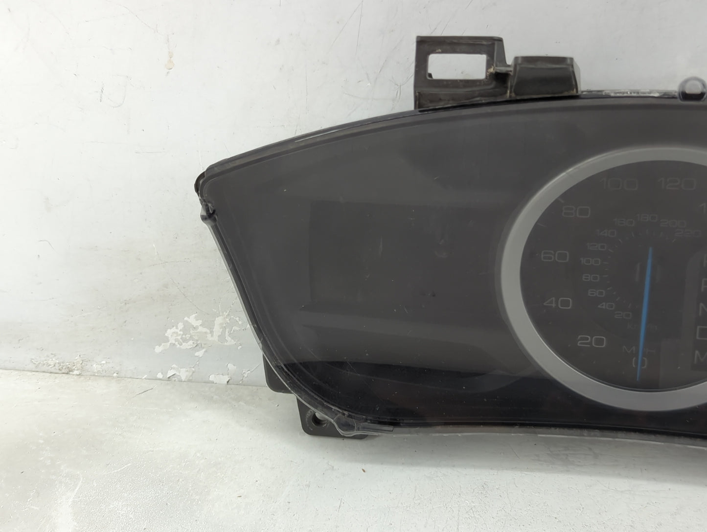 2014-2015 Ford Explorer Instrument Cluster Speedometer Gauges P/N:EB5T-10849-GL Fits Fits 2014 2015 OEM Used Auto Parts - Oe