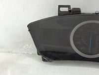 2014-2015 Ford Explorer Instrument Cluster Speedometer Gauges P/N:EB5T-10849-GL Fits Fits 2014 2015 OEM Used Auto Parts - Oe