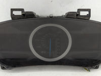 2014-2015 Ford Explorer Instrument Cluster Speedometer Gauges P/N:EB5T-10849-GL Fits Fits 2014 2015 OEM Used Auto Parts - Oe