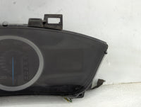 2014-2015 Ford Explorer Instrument Cluster Speedometer Gauges P/N:EB5T-10849-GL Fits Fits 2014 2015 OEM Used Auto Parts - Oe