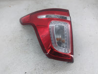 2015 Ford Explorer Tail Light Assembly Driver Left OEM P/N:BB53-13B505-A BB53-13405-A, BB53-13B505-B, BB53-13405-B Fits OEM 
