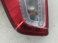 2015 Ford Explorer Tail Light Assembly Driver Left OEM P/N:BB53-13B505-A BB53-13405-A, BB53-13B505-B, BB53-13405-B Fits OEM 