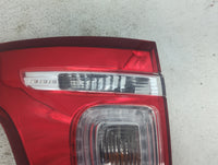 2015 Ford Explorer Tail Light Assembly Driver Left OEM P/N:BB53-13B505-A BB53-13405-A, BB53-13B505-B, BB53-13405-B Fits OEM 
