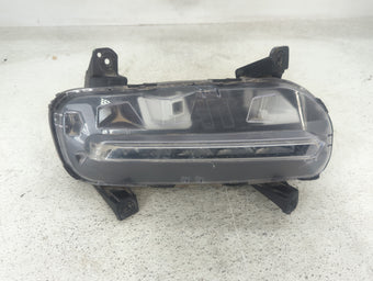 compare product 2015 Ford Explorer Passenger Right Oem Fog Light Lamp