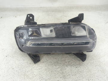 2015 Ford Explorer Passenger Right Oem Fog Light Lamp - Oemusedautoparts1.com