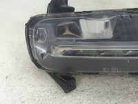 2015 Ford Explorer Passenger Right Oem Fog Light Lamp - Oemusedautoparts1.com