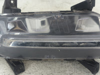 2015 Ford Explorer Passenger Right Oem Fog Light Lamp - Oemusedautoparts1.com