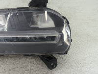 2015 Ford Explorer Passenger Right Oem Fog Light Lamp - Oemusedautoparts1.com