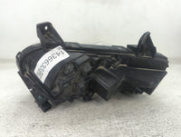 2015 Ford Explorer Passenger Right Oem Fog Light Lamp - Oemusedautoparts1.com