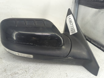 compare product 2011-2015 Ford Explorer Passenger Side View Mirror - Right Door Mirror OEM Used