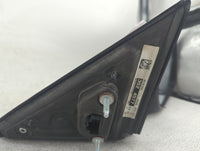 2011-2015 Ford Explorer Passenger Side View Mirror - Right Door Mirror OEM Used - Oemusedautoparts1.com