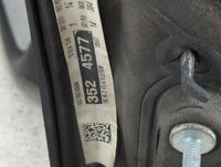2011-2015 Ford Explorer Driver Side View Mirror - Left Door Mirror OEM Used - Oemusedautoparts1.com