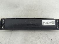 2015 Ford Explorer Air Bag Passenger Right Knee OEM P/N:DB53 78045J76 AE T1IT335C20397 Fits OEM Used Auto Parts - Oemusedaut