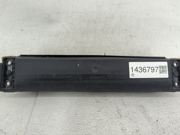 2015 Ford Explorer Air Bag Passenger Right Knee OEM P/N:DB53 78045J76 AE T1IT335C20397 Fits OEM Used Auto Parts - Oemusedaut