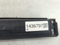 2015 Ford Explorer Air Bag Passenger Right Knee OEM P/N:DB53 78045J76 AE T1IT335C20397 Fits OEM Used Auto Parts - Oemusedaut