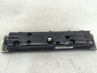 2015 Ford Explorer Air Bag Passenger Right Knee OEM P/N:DB53 78045J76 AE T1IT335C20397 Fits OEM Used Auto Parts - Oemusedaut