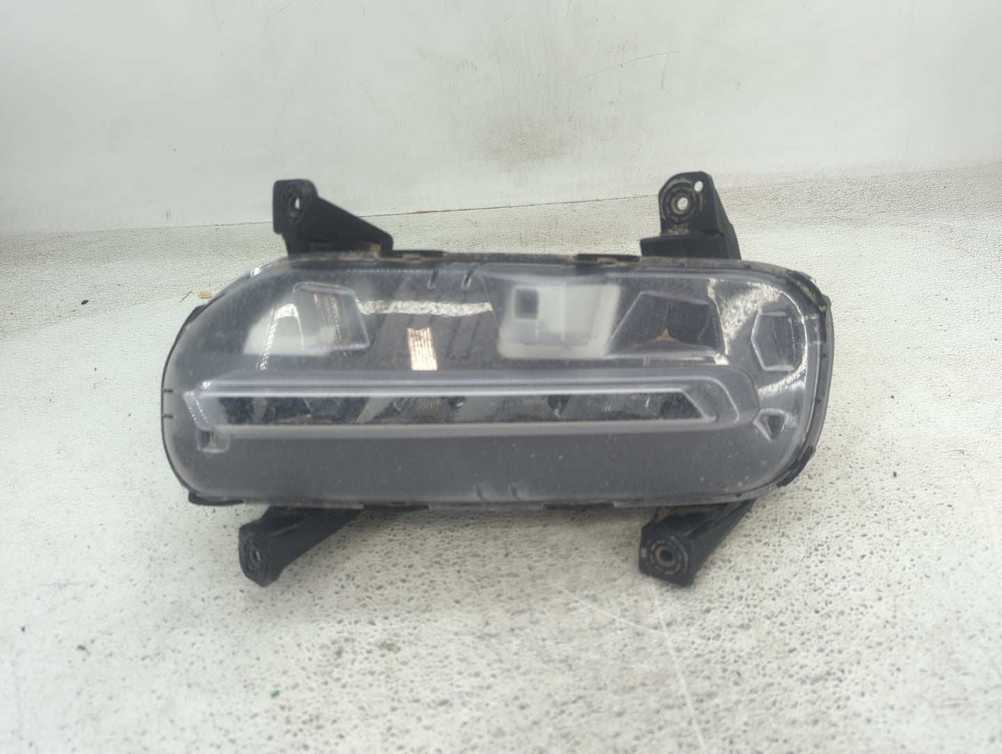 2011-2015 Ford Explorer Driver Left Oem Fog Light Lamp - Oemusedautoparts1.com