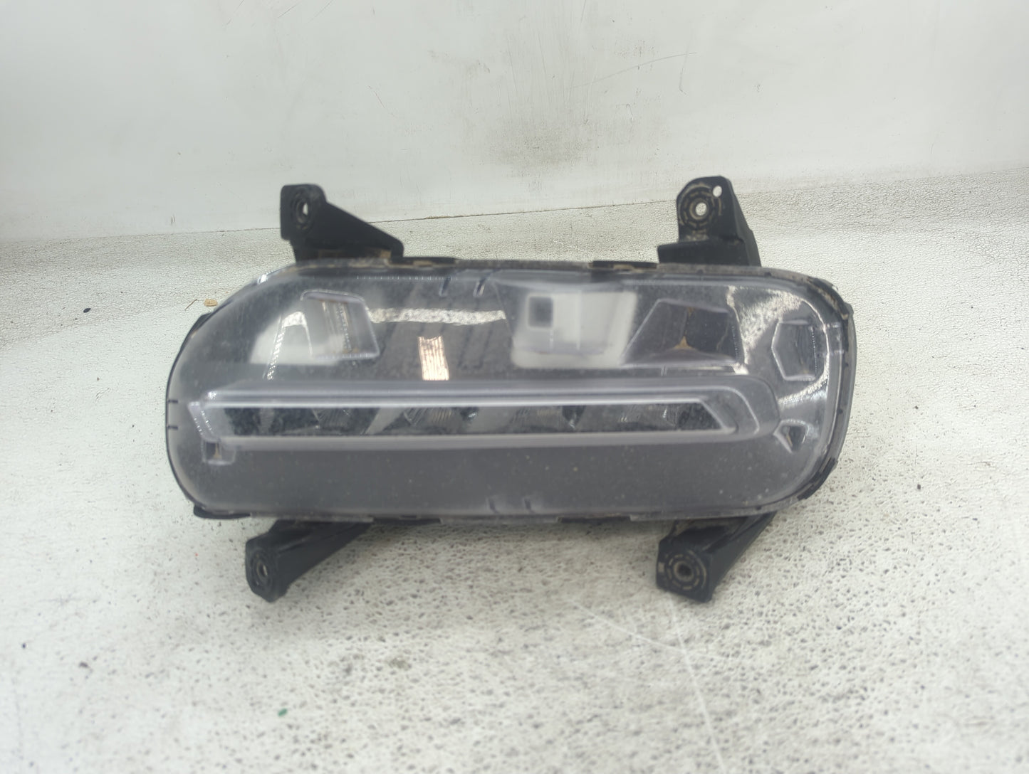 2011-2015 Ford Explorer Driver Left Oem Fog Light Lamp - Oemusedautoparts1.com