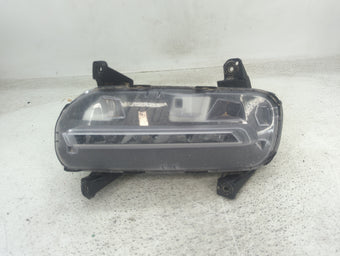 compare product 2011-2015 Ford Explorer Driver Left Oem Fog Light Lamp