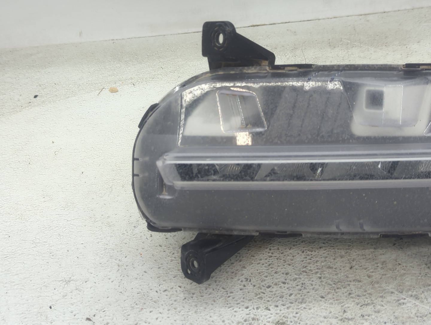 2011-2015 Ford Explorer Driver Left Oem Fog Light Lamp - Oemusedautoparts1.com