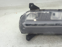 2011-2015 Ford Explorer Driver Left Oem Fog Light Lamp - Oemusedautoparts1.com