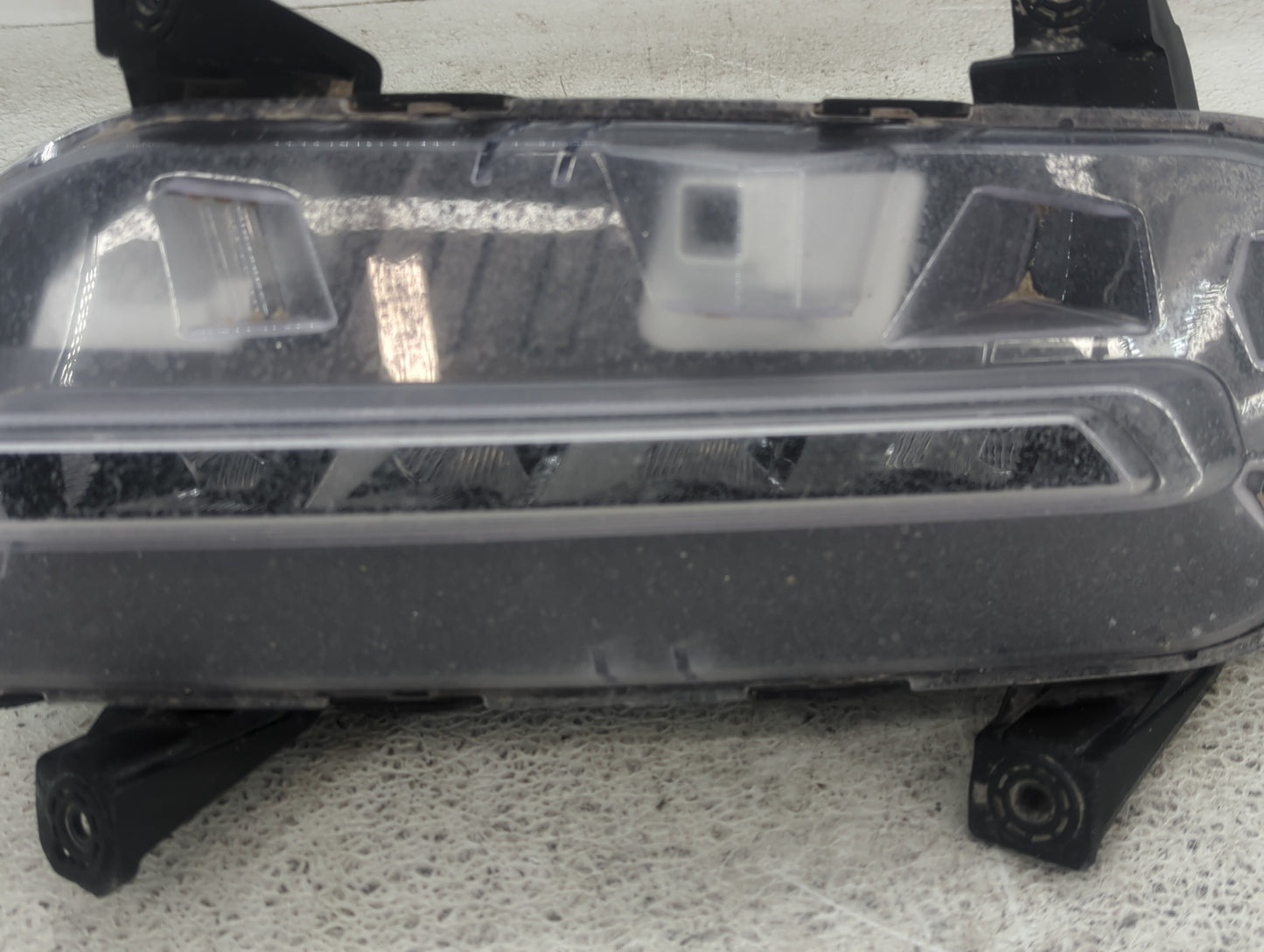 2011-2015 Ford Explorer Driver Left Oem Fog Light Lamp - Oemusedautoparts1.com