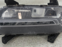 2011-2015 Ford Explorer Driver Left Oem Fog Light Lamp - Oemusedautoparts1.com