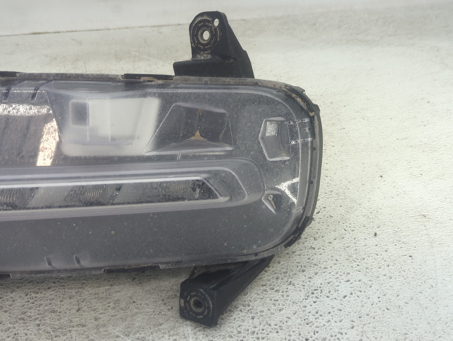 2011-2015 Ford Explorer Driver Left Oem Fog Light Lamp - Oemusedautoparts1.com
