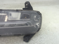2011-2015 Ford Explorer Driver Left Oem Fog Light Lamp - Oemusedautoparts1.com
