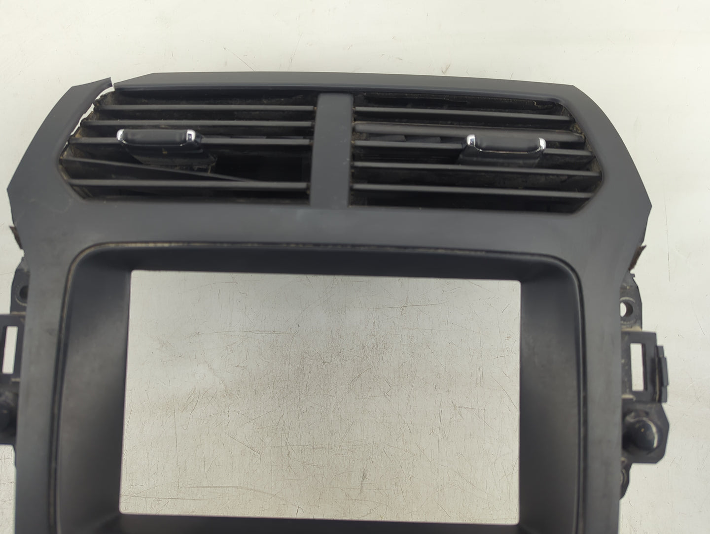 2014-2015 Ford Explorer Radio Control Panel - Oemusedautoparts1.com