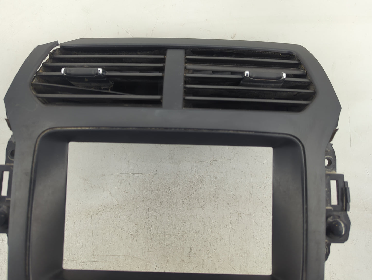 2014-2015 Ford Explorer Radio Control Panel - Oemusedautoparts1.com