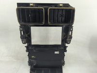 2014-2015 Ford Explorer Radio Control Panel - Oemusedautoparts1.com