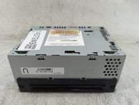 2015 Ford Explorer Radio AM FM Cd Player Receiver Replacement P/N:EB5T19C107HB PU-3910L-D, 276-1532-40, A1288718, S6YKB Fits