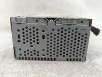 2015 Ford Explorer Radio AM FM Cd Player Receiver Replacement P/N:EB5T19C107HB PU-3910L-D, 276-1532-40, A1288718, S6YKB Fits