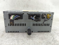 2015 Ford Explorer Radio AM FM Cd Player Receiver Replacement P/N:EB5T19C107HB PU-3910L-D, 276-1532-40, A1288718, S6YKB Fits