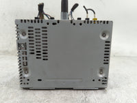 2015 Ford Explorer Radio AM FM Cd Player Receiver Replacement P/N:EB5T19C107HB PU-3910L-D, 276-1532-40, A1288718, S6YKB Fits