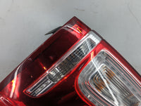2011-2015 Ford Explorer Tail Light Assembly Driver Left OEM P/N:DB53-13B505-C BB53-13405-B Fits Fits 2011 2012 2013 2014 201