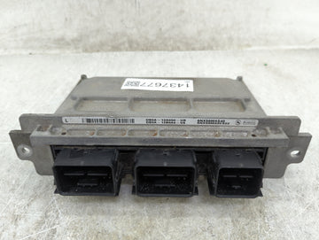 2013-2015 Ford Explorer PCM Engine Control Computer ECU ECM PCU OEM P/N:DB5A-12A650-UB DB5A-12B684-VA Fits OEM Used Auto Par