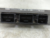 2013-2015 Ford Explorer PCM Engine Control Computer ECU ECM PCU OEM P/N:DB5A-12A650-UB DB5A-12B684-VA Fits OEM Used Auto Par