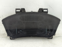 2014-2015 Ford Explorer Instrument Cluster Speedometer Gauges P/N:EB5T-10849-EF 2563897-7, 35652934 Fits Fits 2014 2015 OEM 