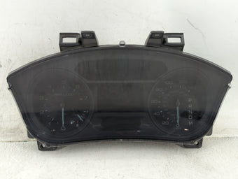 compare product 2014-2015 Ford Explorer Instrument Cluster Speedometer Gauges P/N:EB5T-10849-EF 2563897-7, 35652934 Fits Fits 2014 2015 OEM Used Auto Parts