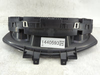 2014-2015 Ford Explorer Instrument Cluster Speedometer Gauges P/N:EB5T-10849-EF 2563897-7, 35652934 Fits Fits 2014 2015 OEM 