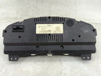 2014-2015 Ford Explorer Instrument Cluster Speedometer Gauges P/N:EB5T-10849-EF 2563897-7, 35652934 Fits Fits 2014 2015 OEM 