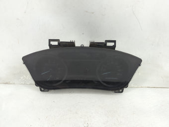 compare product 2015 Ford Explorer Instrument Cluster Speedometer Gauges P/N:DB5T-10890-JA Fits OEM Used Auto Parts
