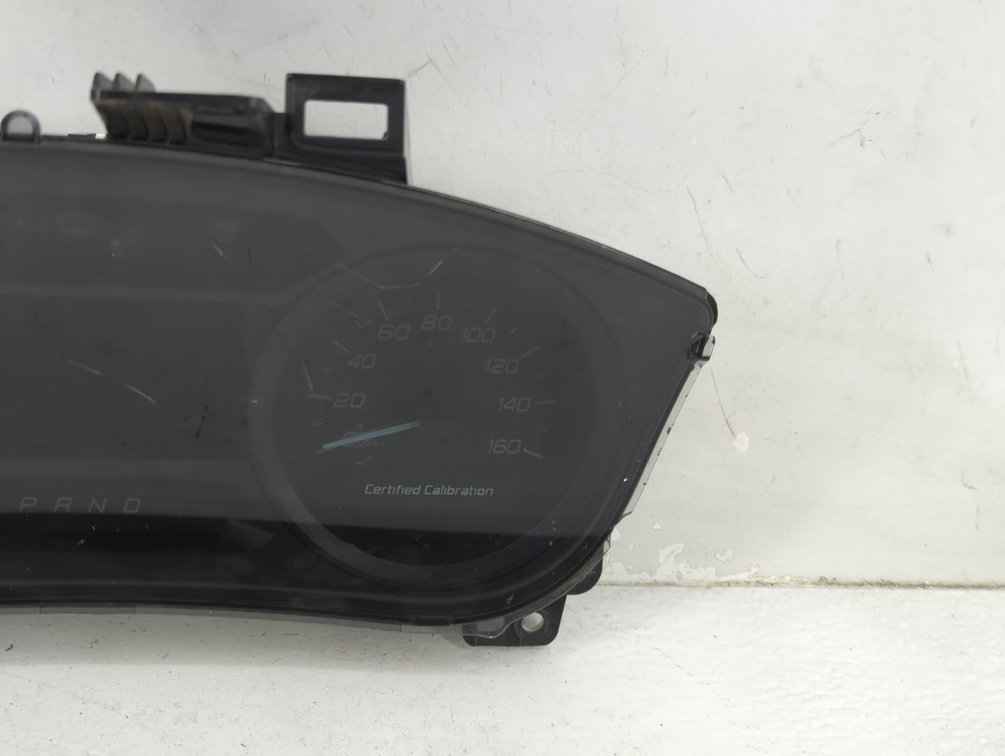 2015 Ford Explorer Instrument Cluster Speedometer Gauges P/N:DB5T-10890-JA Fits OEM Used Auto Parts - Oemusedautoparts1.com