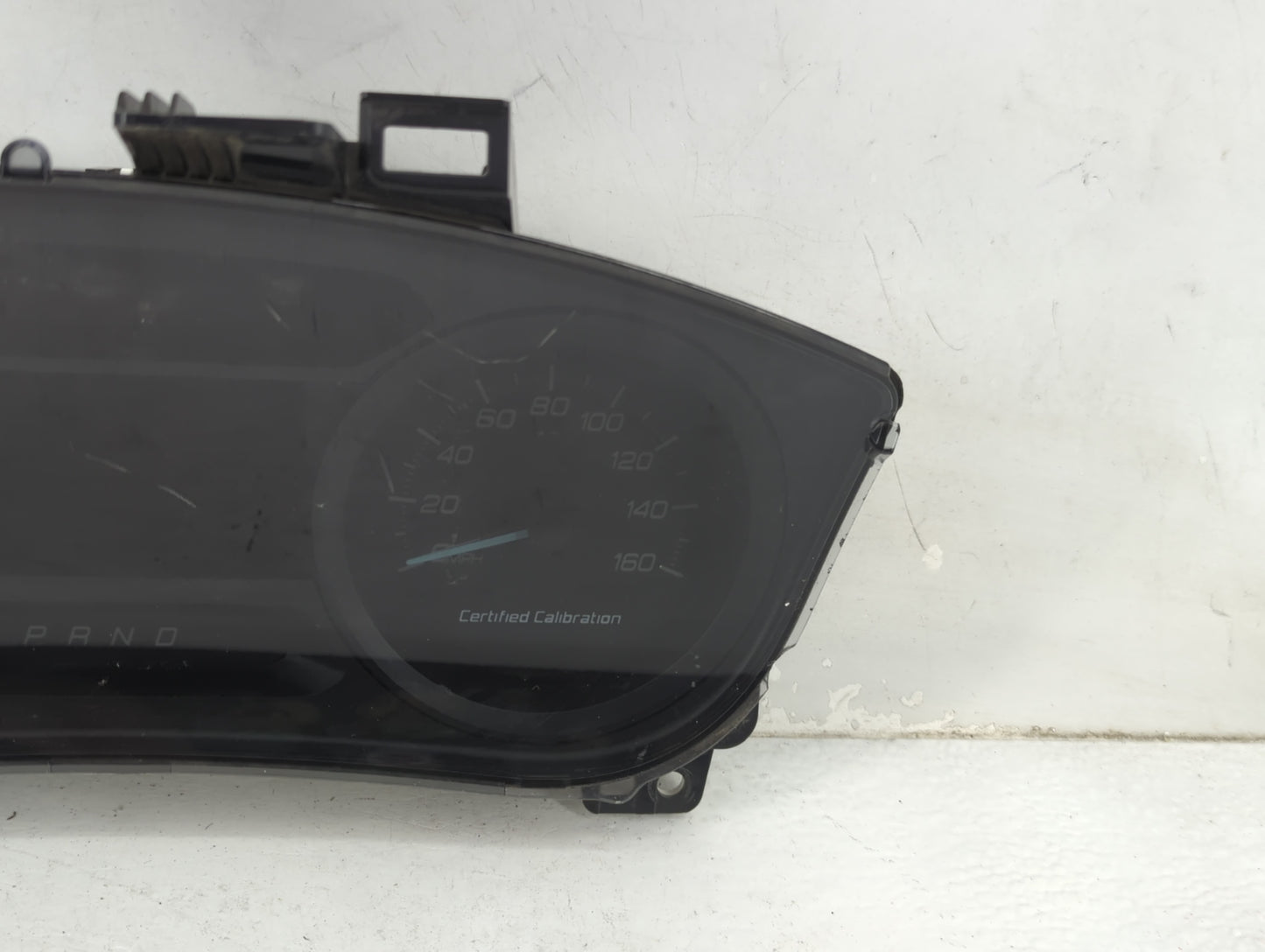 2015 Ford Explorer Instrument Cluster Speedometer Gauges P/N:DB5T-10890-JA Fits OEM Used Auto Parts - Oemusedautoparts1.com