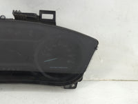 2015 Ford Explorer Instrument Cluster Speedometer Gauges P/N:DB5T-10890-JA Fits OEM Used Auto Parts - Oemusedautoparts1.com